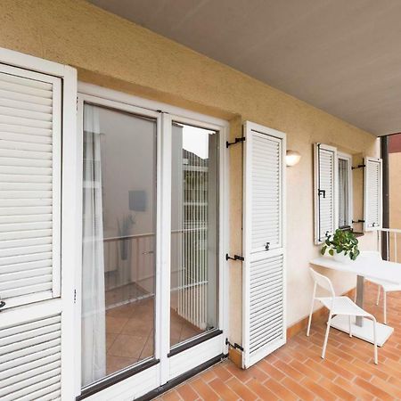 Pixner Apartments Bolzano Exterior foto